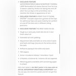 OSI Motorcycle Road Bike Riding Jacket Protective Plate inserts silver sz XXS Photo 11