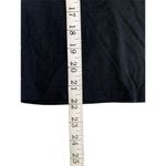 Bella Women's Hair Dresser Black Top Photo 3