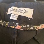 Nanette Lepore #90  Nolita Trousers Photo 3