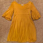 Velvet Torch ‼️ Puff Sleeve Dress‼️ Photo 0