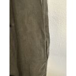 Reformation  Janine Jumpsuit Romper V Neck Green Size 0 Photo 11