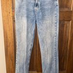 ZARA High Rise Jeans Photo 1