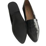 JustFab 	Women's Noella Shoes in Black NWOT Photo 6