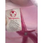 Vintage Disney Store Lizzie McGuire Hat Pink "I'M SO COOL" Embroidered Y2K Photo 2