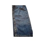 Levi's Levi Signature S26 Vintage Style Women's Skinny Jeans Size 28 Lightly Distressed Photo 4