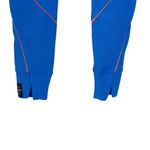 P.E Nation Victory High Waist Legging in Electric Blue Size Small NEW with tags! Photo 8