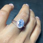 Beverly Hills Boutique Ring… Gold Photo 3