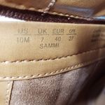 Zodiac Womens Sammi Suede Bootie Size 10 NEW Photo 9