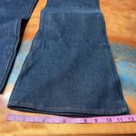 Levi's Vintage NOS Big Bells Jeans 28x31 dark wash made in USA new flare leg Photo 9