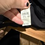 Aerie NWT  offline black the hugger real good jumpsuit XL Photo 1