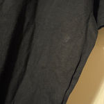 Black Graphic Tee Large Funny Quote Shirt L Photo 4