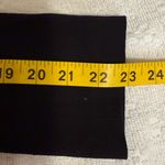 Candie's  Classic Black Blazer Photo 3