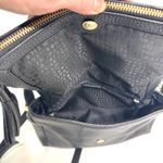 Kate Spade  Miri Chester Street Black Pebbled Leather Shoulder Crossbody Bag Photo 4