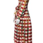 Gucci RARE! NWT $7985 RUNWAY  long silk dress IT40 / US 6. Photo 5
