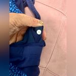 Lululemon Clip-In Long Line Sports Bra size 6 Photo 4