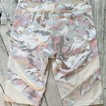 Free People Movement Daybreak Graphic Performance Shorts NWT! Photo 7