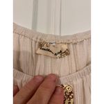 Southern Stitch  Peasant Blouse Floral Embroidered Tunic Women XL Cottage Boho Photo 2