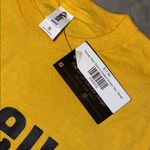 Golden Soul Graphic Tee | Inspirational Quote Tee Photo 1