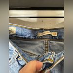 Levi's  premium‎ wedgie straight Distressed jeans 26x26 Photo 2