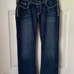 BKE  Denim Starlite Flare Jeans Size 28 Regular Photo 0