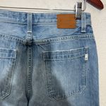 AG Adriano Goldschmied  Aged Denim Wide Leg NWT Size 26 Photo 3