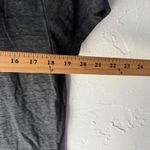 C&C California Women's Gray Palm Tree Graphic T-Shirt Size L Casual Beach Photo 6