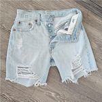 Levi's Levi’s 501 90s Shorts size 24 like new!! Never worn!! Photo 3
