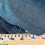 Monterey Bay black linen combo sweatshirt size 2x Black Photo 4