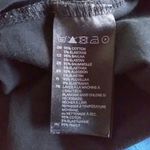 H & M Women's Black Dress Photo 5