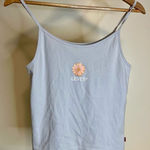 Levi's NWT Levi’s cropped tank, size large Photo 0