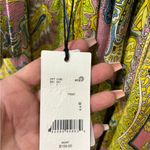 A loves A NWT Paisley Print Dress Photo 4