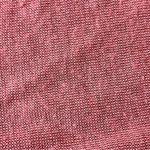 Ann Taylor Linen Cardigan Sweater Womens Pink Barbie Preppy Casual Modest XS Photo 6