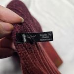 britt's knit's  Ombre Hat Photo 2