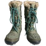 Columbia  Minx Mid III Omni-Heat Women's Boots Winter
Snow Hiking Waterproof Sz 8 Photo 1
