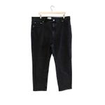 Everlane  The Original Cheeky Jean in Washed Black 35R Photo 3