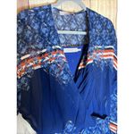 Preen Line Womens Long Sleeve V Photo 3