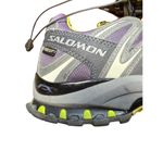Salomon Women's  XA PRO 3D‎ Ultra Running Gortex Hiking Sneaker Shoe Size 8 Photo 7