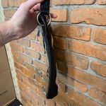 The Sak  Women's Pebbled Leather Laurel Colorblock Crossbody Bag Medium Size‎ Photo 2