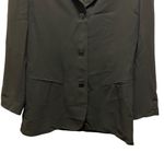 Oscar de la Renta Vintage  Womens Blazer Size 8 Photo 2