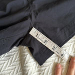 La Blanca  3" All Aboard Drawstring Board Shorts black in size small from macys Photo 7