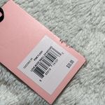 Juicy Couture Hot Pink Flash Love Mode Faux Leather Small Zip Around Wallet NEW Photo 6