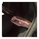 PRETTYGARDEN Green Ruched Bodycon Cocktail Dress Sleeveless Evening Party Elegant Photo 4