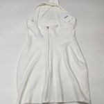 Nookie  Viva 2 Way Mini Dress in Ivory Photo 14