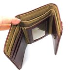 Travel or everyday use wallet, NWOT Photo 3