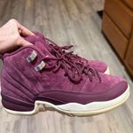 Nike Jordan Nike Air Jordan 12 Retro Bordeaux Photo 3