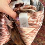 Dress Barn CHEVRON PRINT SHEATH BUSINESS HIGH NECK TIGHT DRESS Photo 4