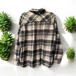 Columbia  Women’s Plaid Flannel 1X Photo 1