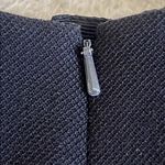 Hobbs London “Kirsty” Sheath Dress Black Size 6 Photo 6