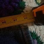 Lucky Brand CLEARANCE! Jeans Sienna Tomboy Crop Size 6 GUC! Photo 9