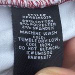 Anthropologie Wandering Watercolor floral print jeans /29 / Excellent condition Photo 14